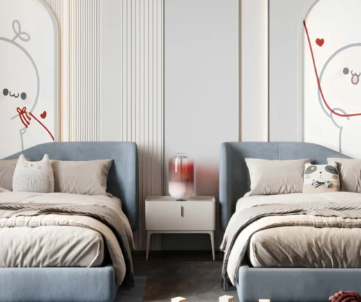 kidsrooms