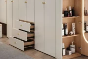 wardroom